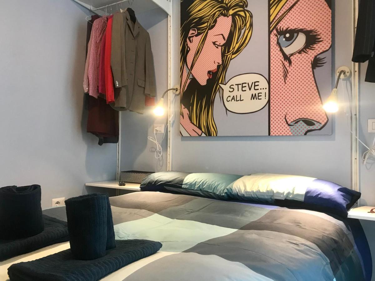 Pied à Terre Sant'agostino