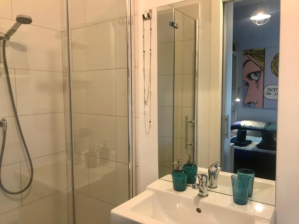 Pied A Terre Sant'agostino * Milán