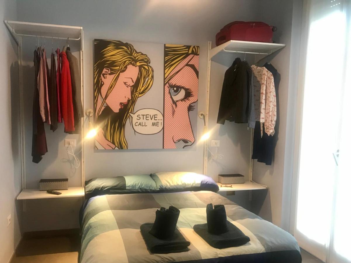 Pied A Terre Sant'agostino Apartamento *
