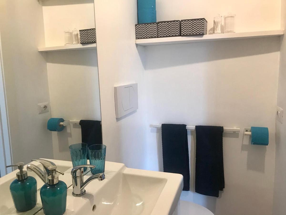 Apartamento Pied A Terre Sant'agostino *
