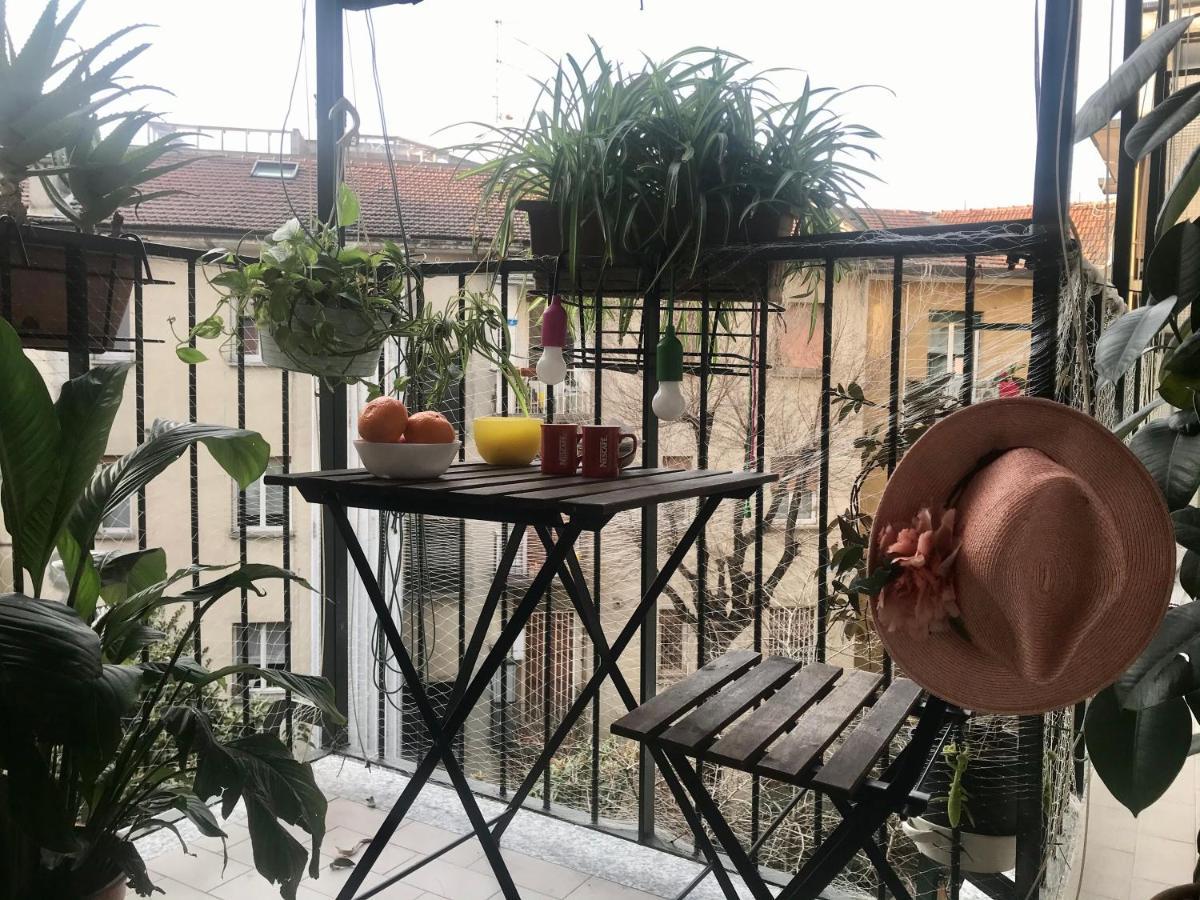 Pied A Terre Sant'agostino Apartamento