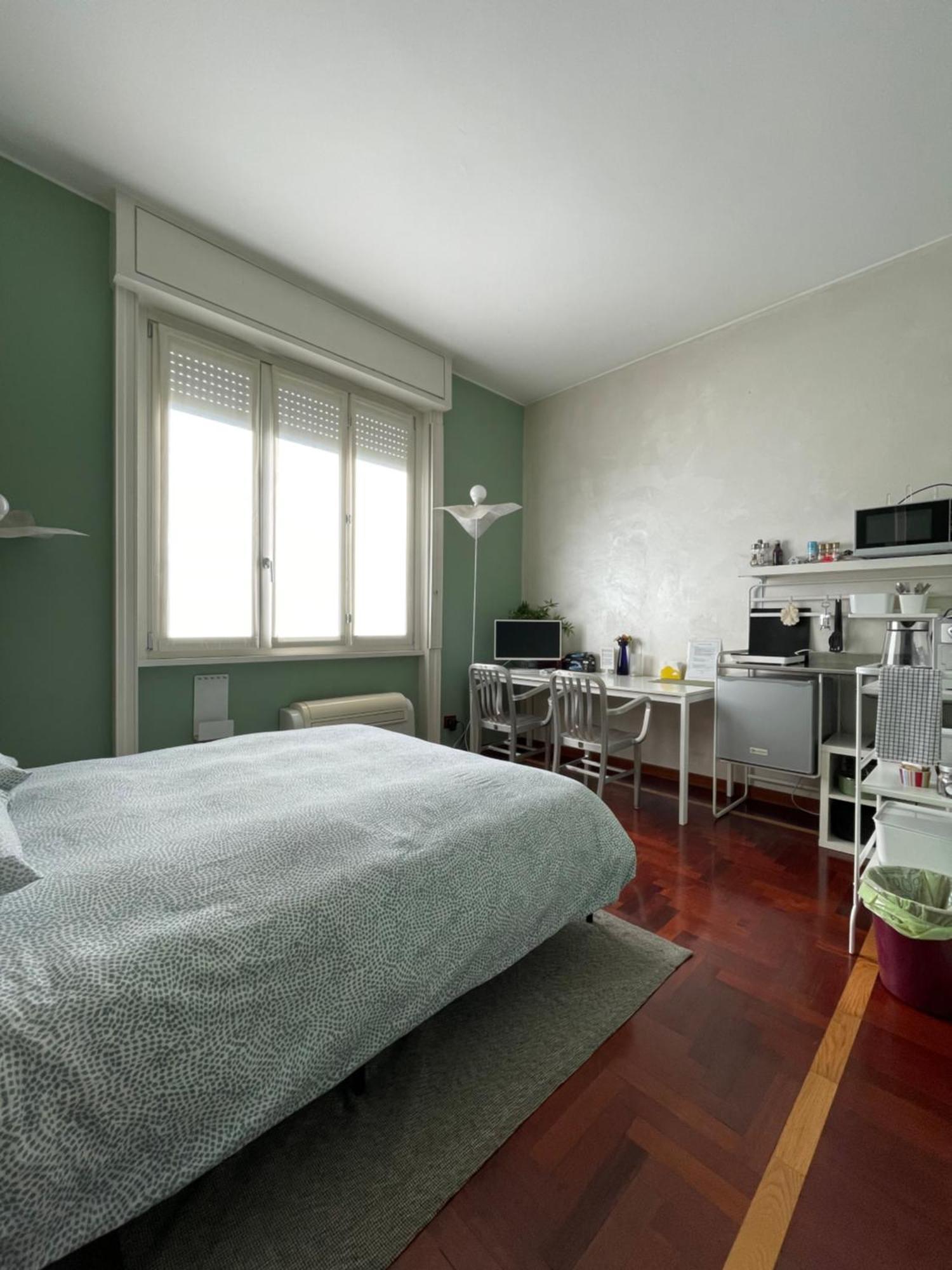 Pied A Terre Sant'agostino Apartamento *