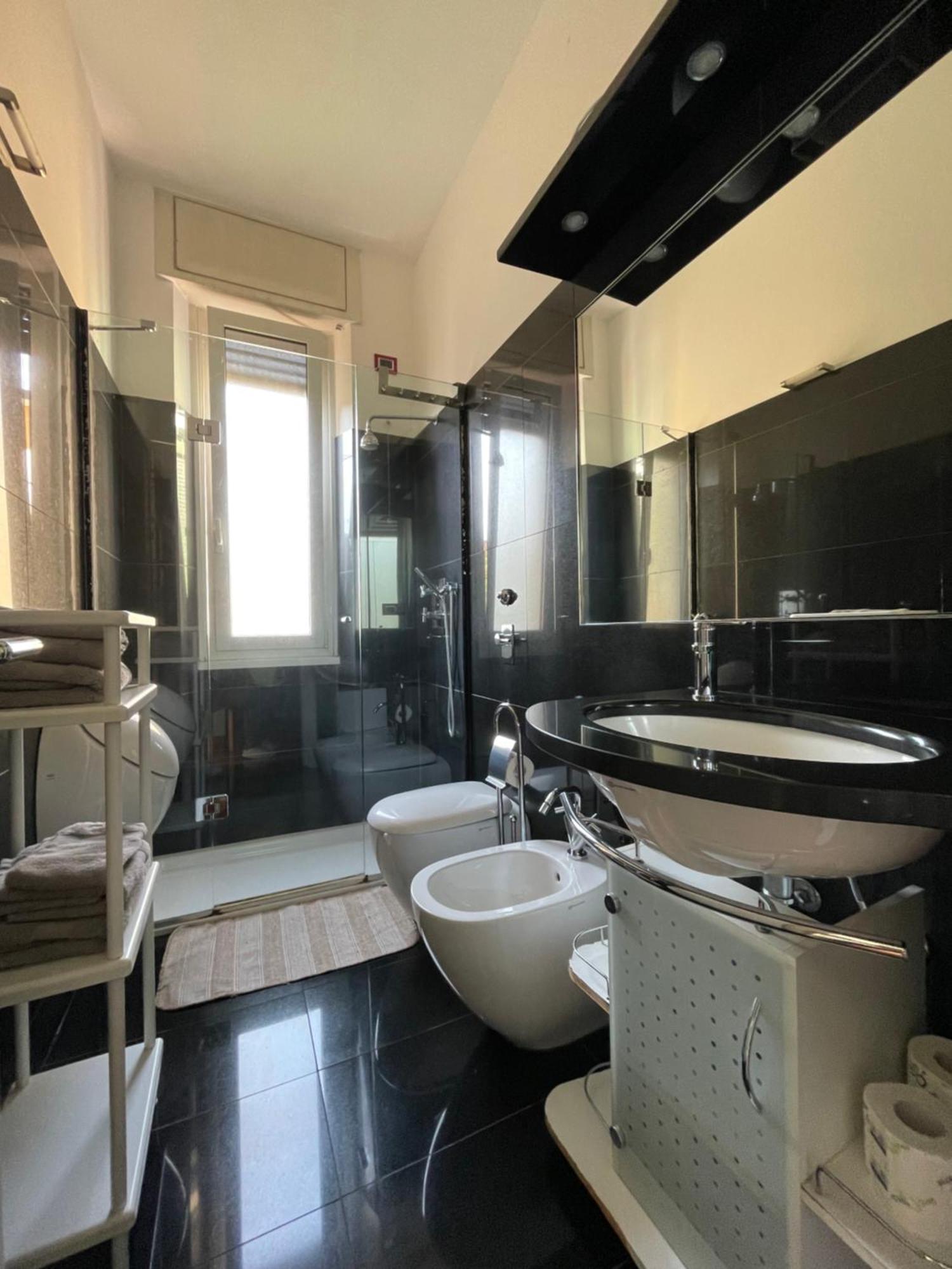Pied A Terre Sant'agostino Milán