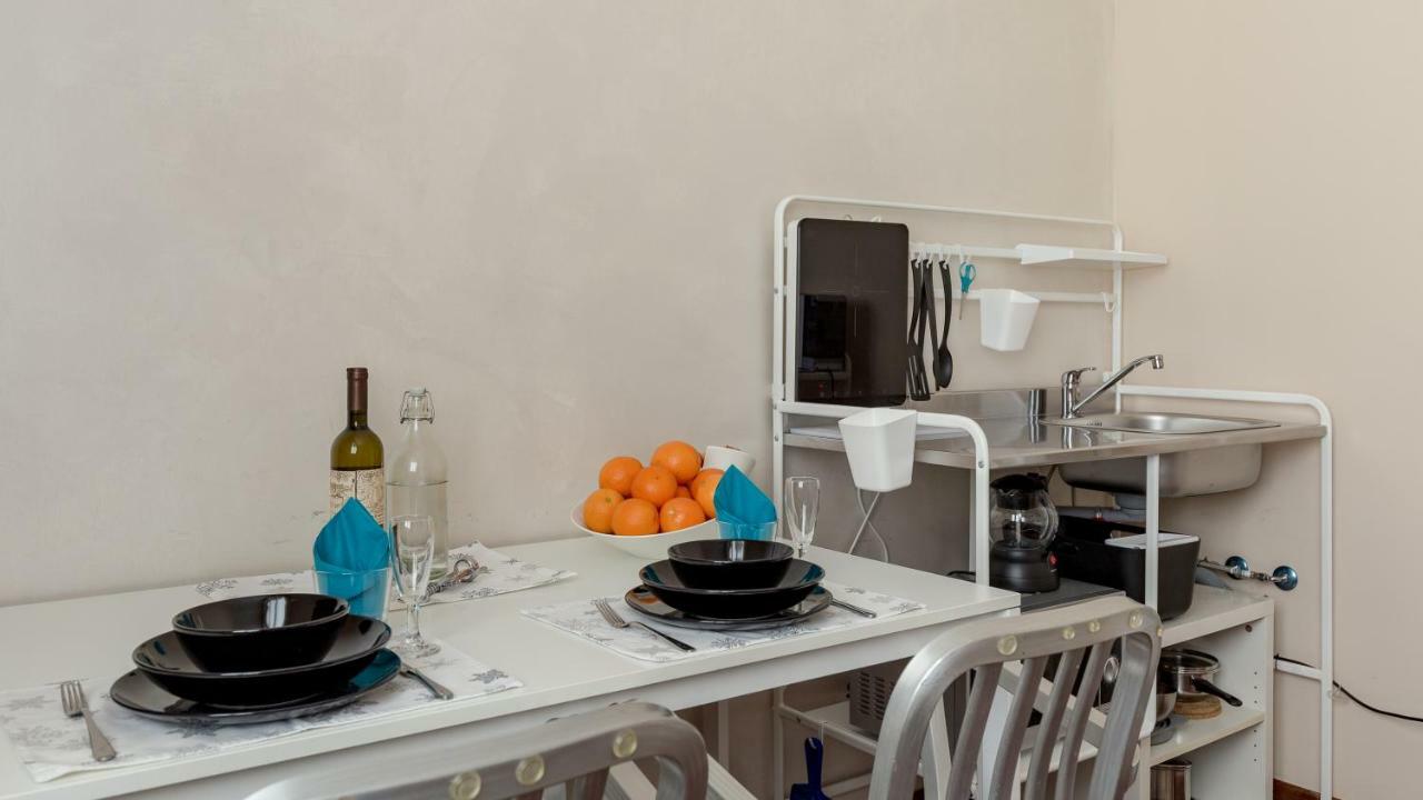 Pied A Terre Sant'agostino Apartamento